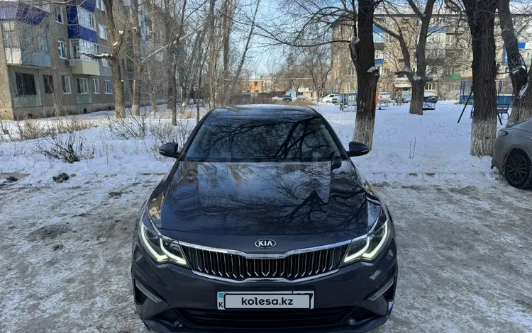 Kia K5 2019 годаfor9 850 000 тг. в Уральск