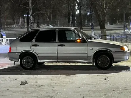 ВАЗ (Lada) 2114 2013 года за 1 200 000 тг. в Павлодар – фото 12