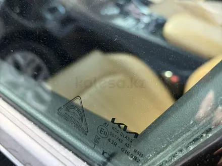 Kia K5 2021 года за 11 999 999 тг. в Петропавловск – фото 11