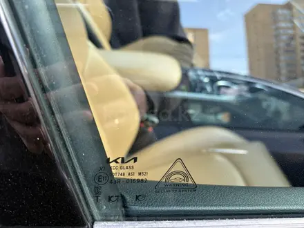 Kia K5 2021 года за 11 999 999 тг. в Петропавловск – фото 6