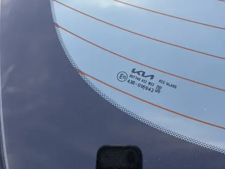 Kia K5 2021 года за 11 999 999 тг. в Петропавловск – фото 8