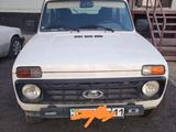 ВАЗ (Lada) Lada 2131 (5-ти дверный) 2018 года за 3 000 000 тг. в Кызылорда – фото 2