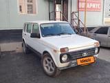 ВАЗ (Lada) Lada 2131 (5-ти дверный) 2018 года за 3 000 000 тг. в Кызылорда