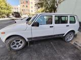 ВАЗ (Lada) Lada 2131 (5-ти дверный) 2018 года за 3 000 000 тг. в Кызылорда – фото 3