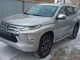 Mitsubishi Montero Sport 2023 годаfor19 500 000 тг. в Актобе