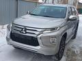 Mitsubishi Montero Sport 2023 годаүшін19 000 000 тг. в Актобе – фото 6