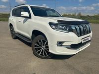 Toyota Land Cruiser Prado 2020 годаfor27 000 000 тг. в Астана