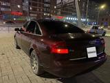 Audi A6 1998 года за 2 400 000 тг. в Усть-Каменогорск – фото 5