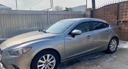 Mazda 6 2014 года за 7 000 000 тг. в Алматы