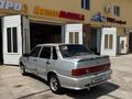 ВАЗ (Lada) 2115 2006 года за 600 000 тг. в Кызылорда – фото 3