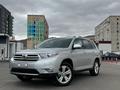 Toyota Highlander 2011 годаfor6 700 000 тг. в Атырау – фото 12