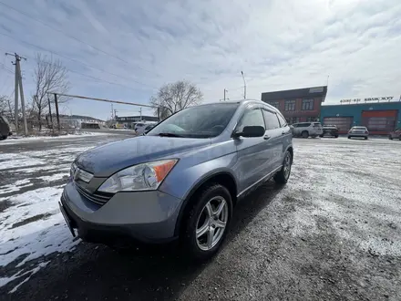 Honda CR-V 2007 года за 6 000 000 тг. в Алматы