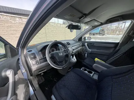 Honda CR-V 2007 года за 6 000 000 тг. в Алматы – фото 12