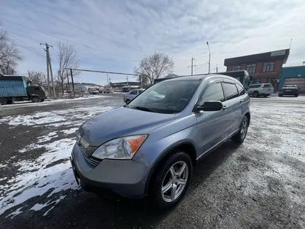 Honda CR-V 2007 года за 6 000 000 тг. в Алматы – фото 11