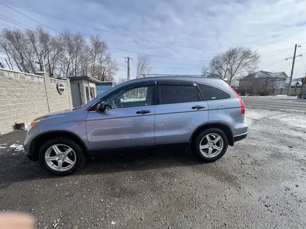 Honda CR-V 2007 года за 6 000 000 тг. в Алматы – фото 2