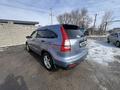 Honda CR-V 2007 года за 6 000 000 тг. в Алматы – фото 3