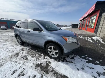 Honda CR-V 2007 года за 6 000 000 тг. в Алматы – фото 6