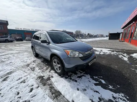 Honda CR-V 2007 года за 6 000 000 тг. в Алматы – фото 7