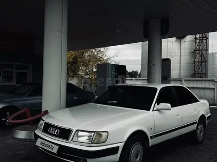 Audi 100 1992 года за 2 000 000 тг. в Талдыкорган