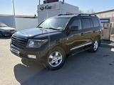 Toyota Land Cruiser 2008 года за 17 000 000 тг. в Астана