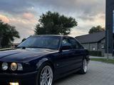 BMW 525 1995 года за 5 300 000 тг. в Шу – фото 3