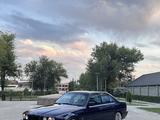 BMW 525 1995 года за 5 300 000 тг. в Шу