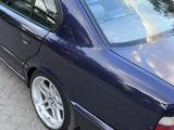 BMW 525 1995 года за 5 300 000 тг. в Шу – фото 5