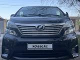 Toyota Vellfire 2008 года за 9 900 000 тг. в Костанай – фото 3