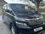 Toyota Vellfire 2008 годаүшін10 400 000 тг. в Костанай