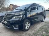 Toyota Vellfire 2008 года за 9 900 000 тг. в Костанай – фото 4