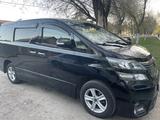 Toyota Vellfire 2008 года за 10 400 000 тг. в Костанай – фото 5