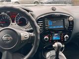 Nissan Juke 2015 года за 7 200 000 тг. в Алматы – фото 3