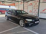 BMW 535 2016 года за 8 000 000 тг. в Алматы – фото 3