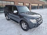 Mitsubishi Pajero 2007 годаfor7 500 000 тг. в Астана