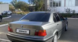 BMW 318 1996 года за 2 000 000 тг. в Уральск – фото 3