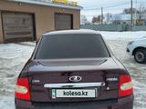 ВАЗ (Lada) Priora 2170 2015 годаfor3 400 000 тг. в Актобе – фото 5