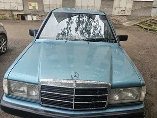 Mercedes-Benz 190