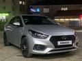 Hyundai Accent 2018 годаүшін8 150 000 тг. в Актобе – фото 20
