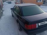 Audi 100 1993 годаүшін2 450 000 тг. в Караганда – фото 5