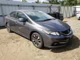 Honda Civic 2013 года за 39 000 тг. в Алматы