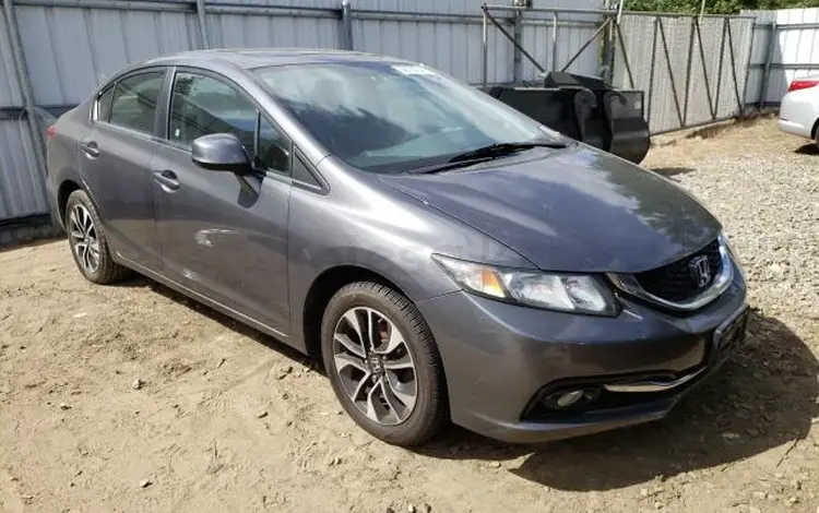 Honda Civic 2013 года за 39 000 тг. в Алматы