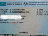 Ford Transit 2012 года за 5 800 000 тг. в Жалпактал – фото 5