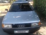 Audi 80 1989 годаүшін850 000 тг. в Тараз