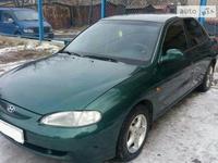 Hyundai Avante 1996 годаfor300 000 тг. в Алматы