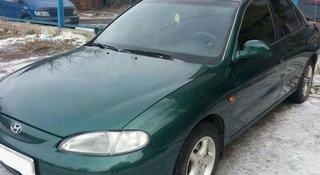 Hyundai Avante 1996 года за 300 000 тг. в Алматы