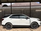 Chevrolet Equinox 2023 годаүшін14 000 000 тг. в Алматы – фото 4