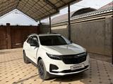 Chevrolet Equinox 2023 годаүшін14 000 000 тг. в Алматы – фото 3