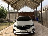 Chevrolet Equinox 2023 годаүшін14 000 000 тг. в Алматы – фото 2