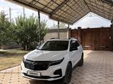 Chevrolet Equinox 2023 годаүшін14 000 000 тг. в Алматы