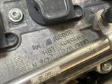 Двигатель на audi а6c6 3.2L ауди за 99 000 тг. в Шымкент – фото 2